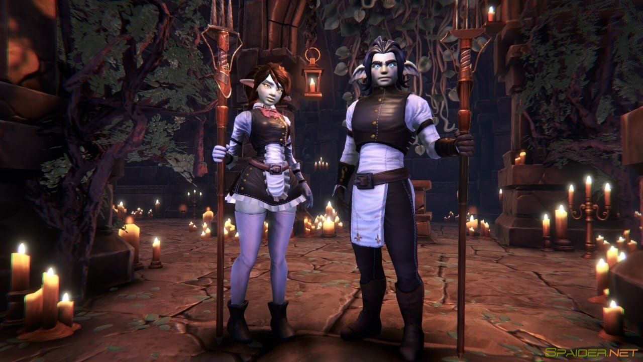 Goblin Cleanup 0 Goblin Cleanup 0