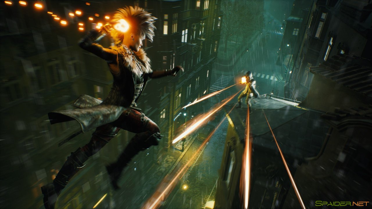 Vampire The Masquerade: Bloodhunt 2 Vampire The Masquerade: Bloodhunt 2