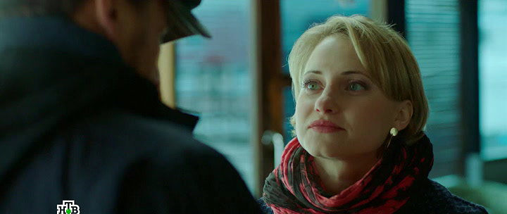 Рикошет (1 сезон: 1-16 серии из 16) (2019-2020) 0 Рикошет (1 сезон: 1-16 серии из 16) (2019-2020) 0