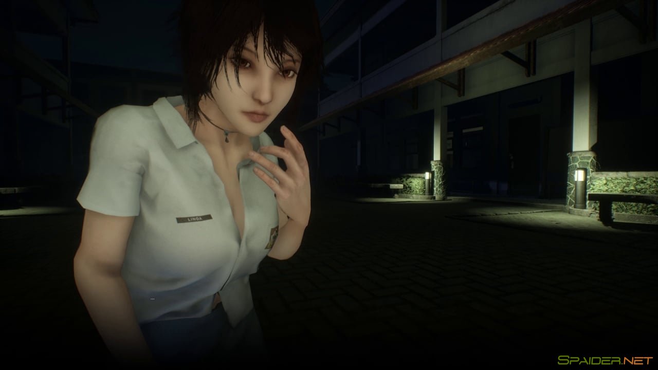 DreadOut 2 2 DreadOut 2 2