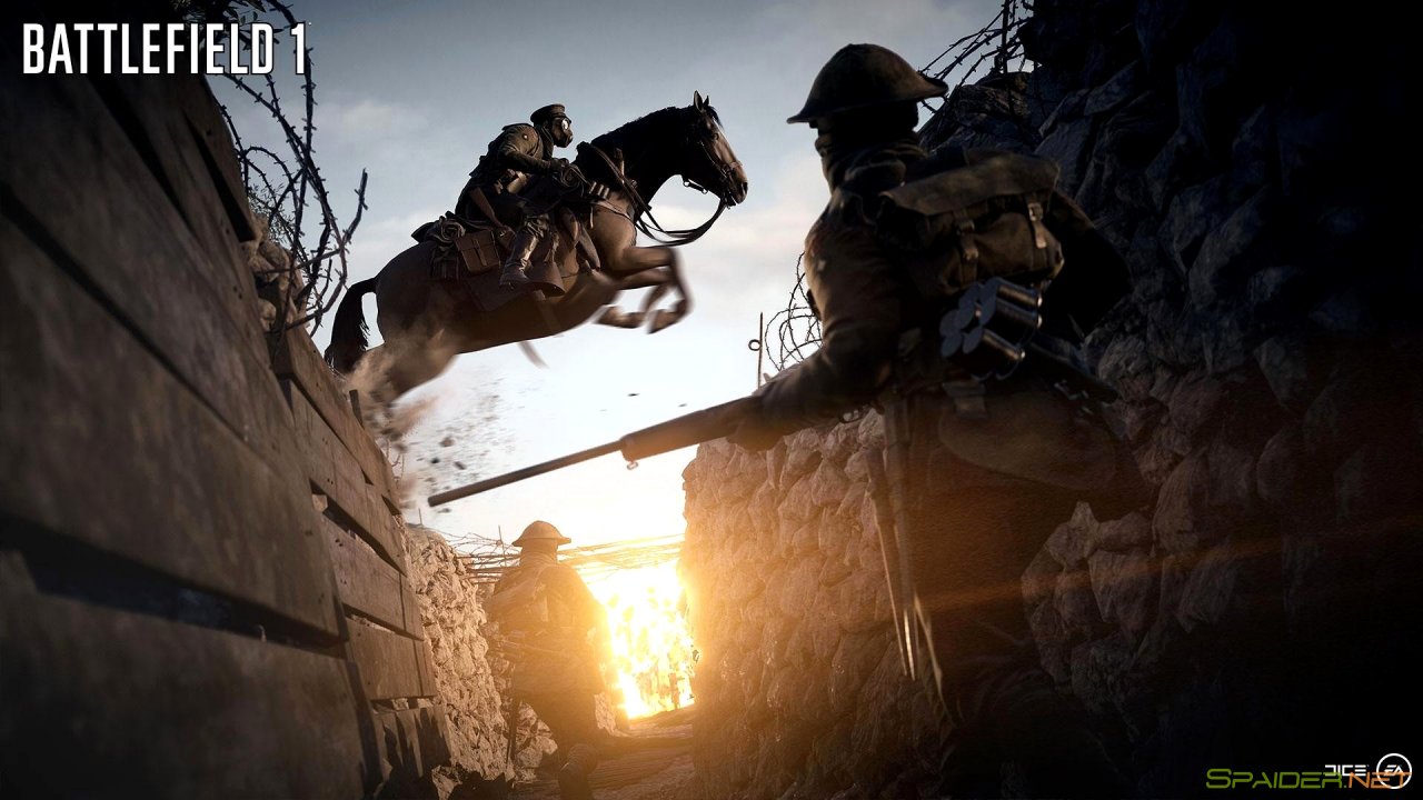 Battlefield 1 2 Battlefield 1 2