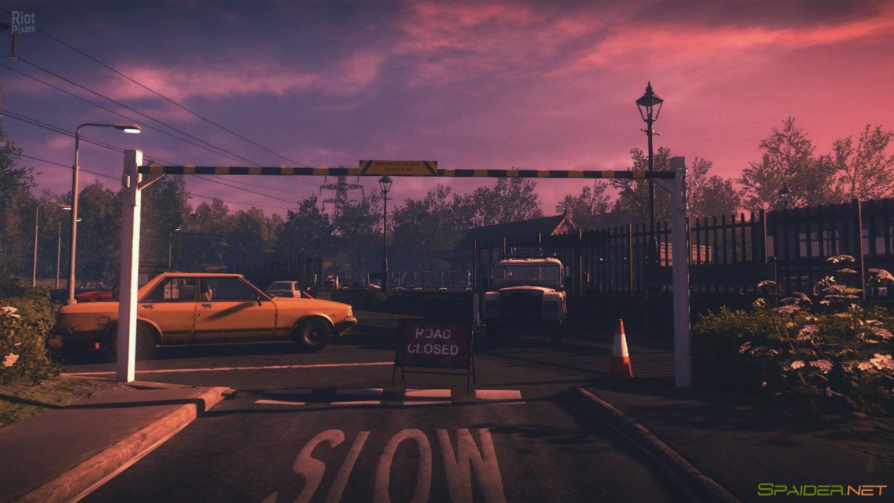 Everybody's Gone to the Rapture 3 Everybody's Gone to the Rapture 3