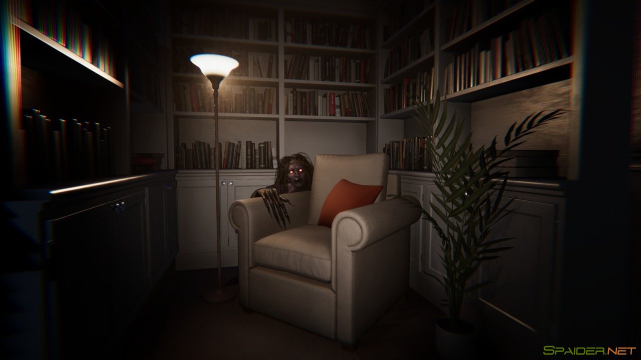 The Floor Above 3 The Floor Above 3