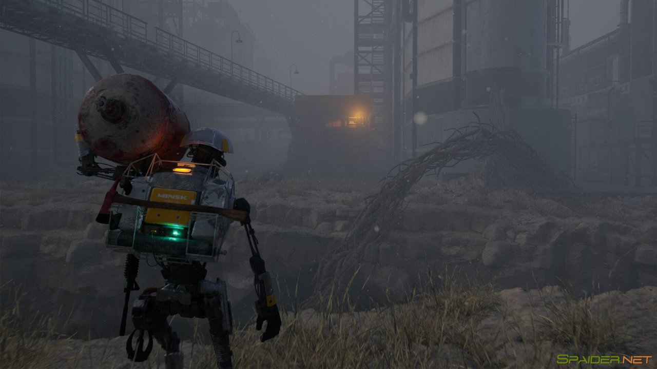 M.I.N.S.K. 3 M.I.N.S.K. 3