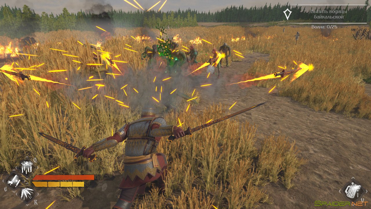 Русы против ящеров 2 0 Русы против ящеров 2 0