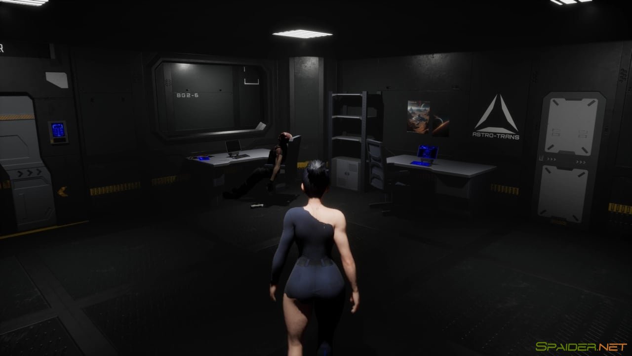 Parasite Inside 1 Parasite Inside 1