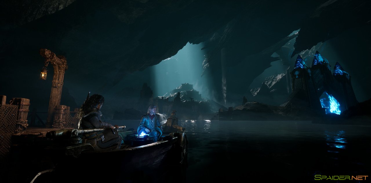 Echoes of the End 0 Echoes of the End 0