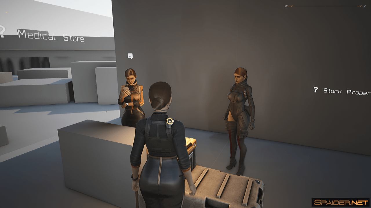 Project Extermination: Operation GroundZeroes 2 Project Extermination: Operation GroundZeroes 2