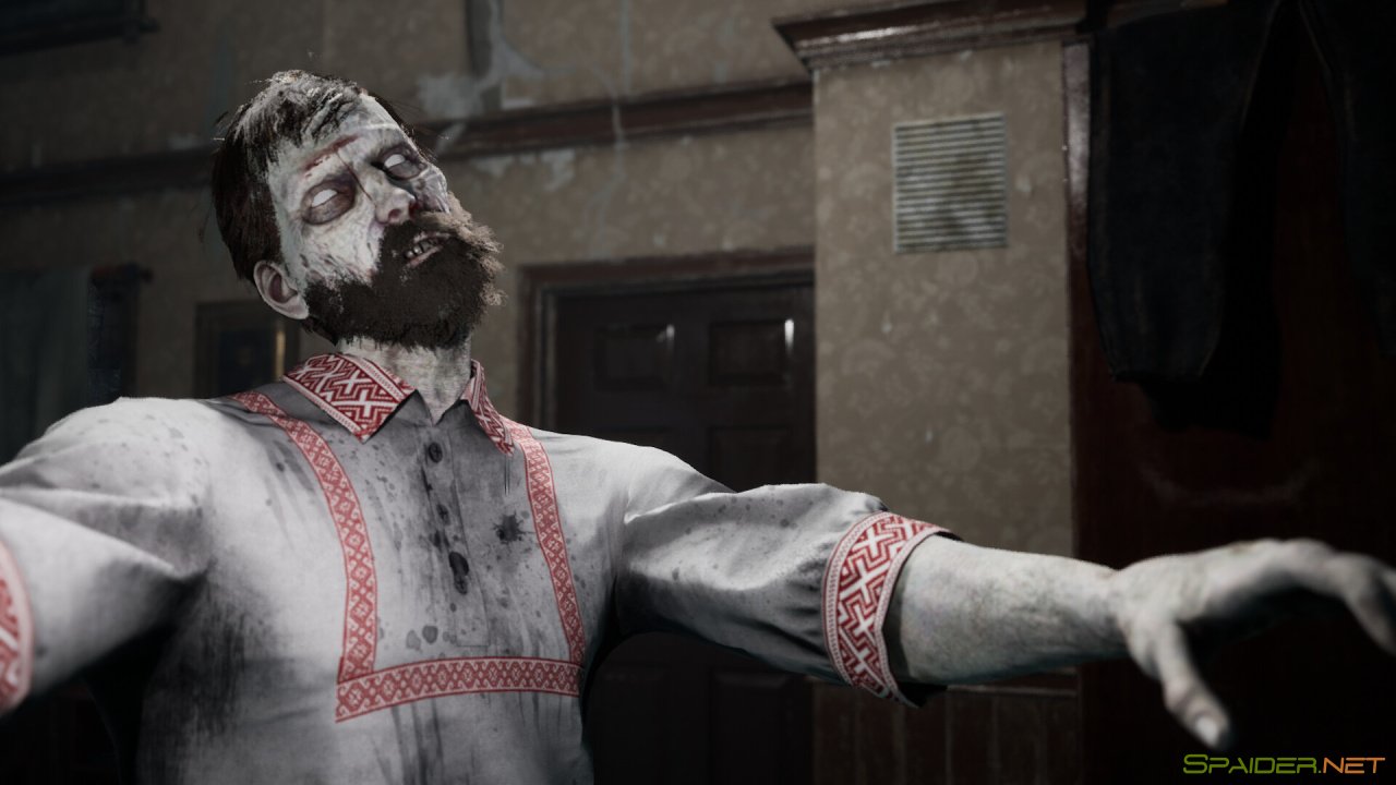 EBOLA VILLAGE 3 EBOLA VILLAGE 3