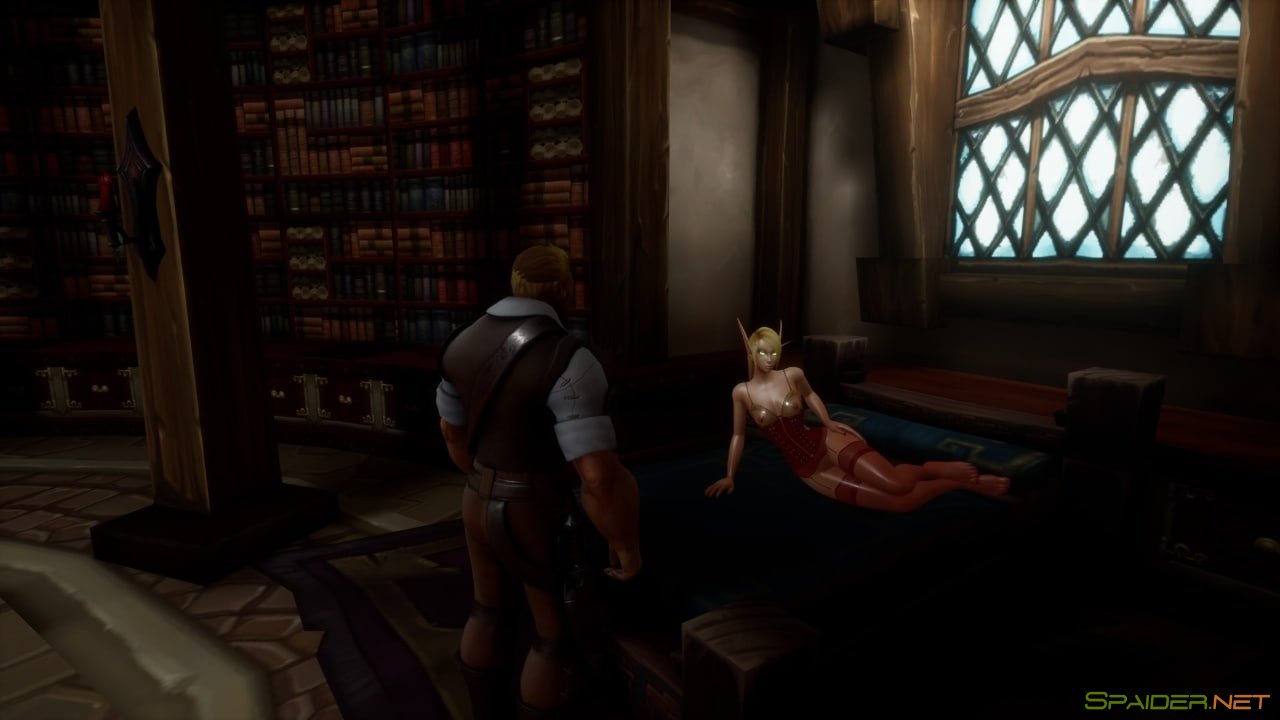 Tails of Azeroth 3 Tails of Azeroth 3