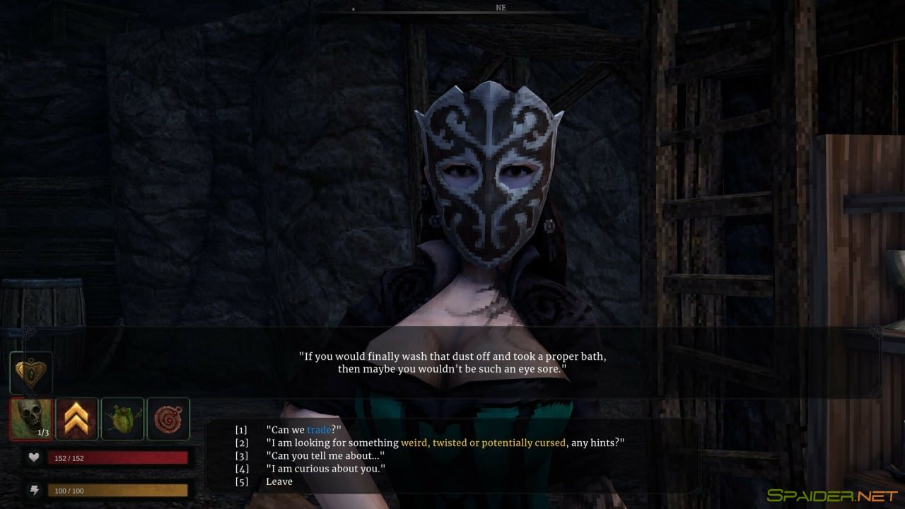 Blood West 2 Blood West 2