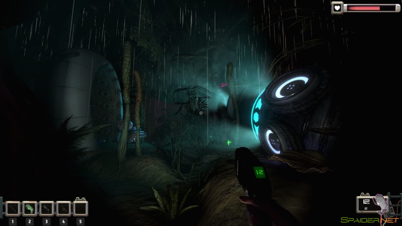 Mother Hub 1 Mother Hub 1