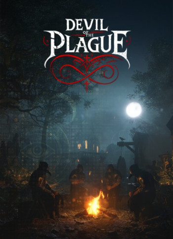 Devil of the Plague