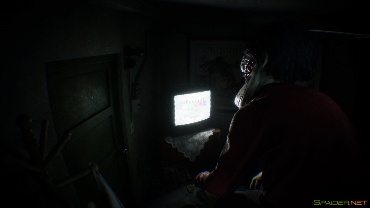 Dread Flats 1 Dread Flats 1