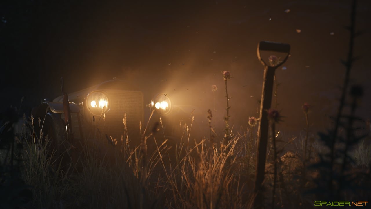 Mafia: The Old Country 0 Mafia: The Old Country 0