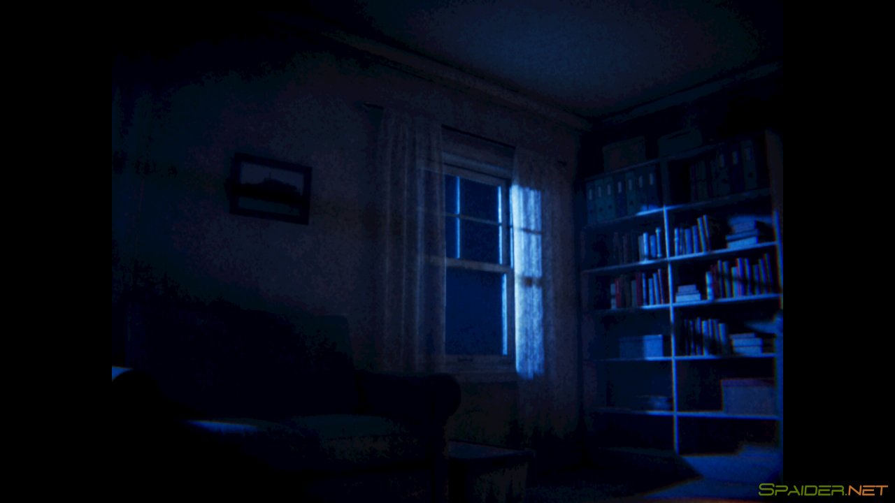 Fatal Midnight 0 Fatal Midnight 0