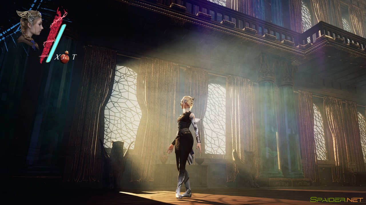 Царевна 1 Царевна 1