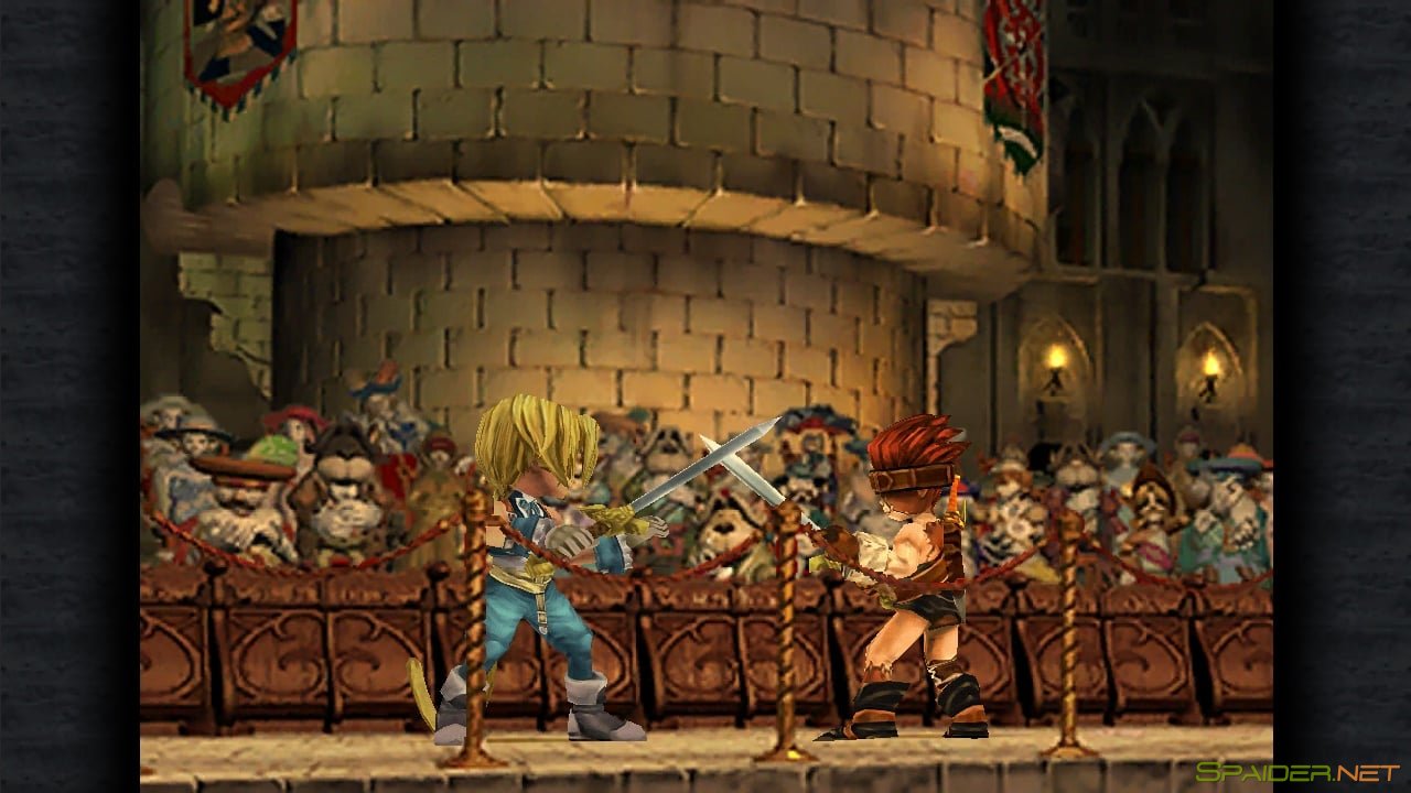 FINAL FANTASY 9 0 FINAL FANTASY 9 0