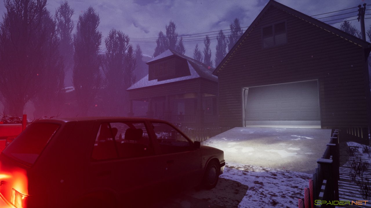 Dark and Deep 0 Dark and Deep 0