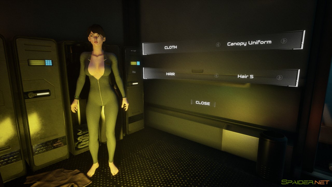 Parasite Echo 1 Parasite Echo 1