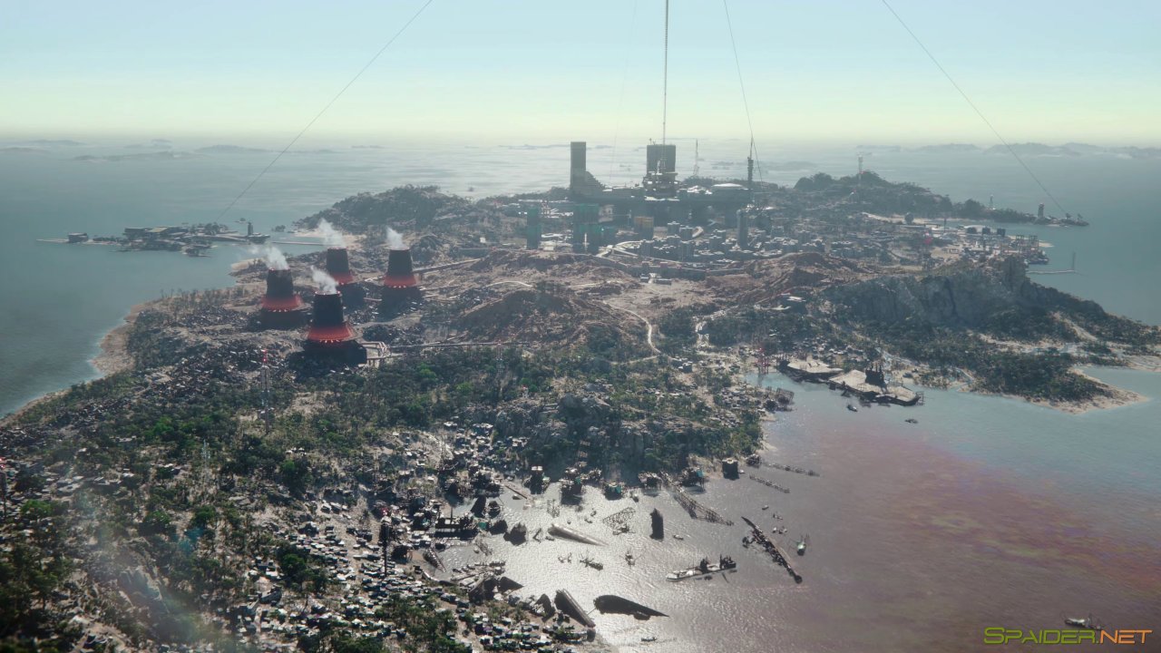 Off The Grid 3 Off The Grid 3