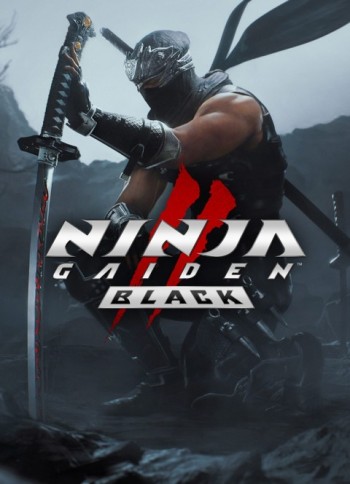 Ninja Gaiden 2 Black Ninja Gaiden 2 Black