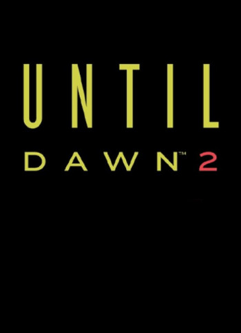 Until Dawn 2