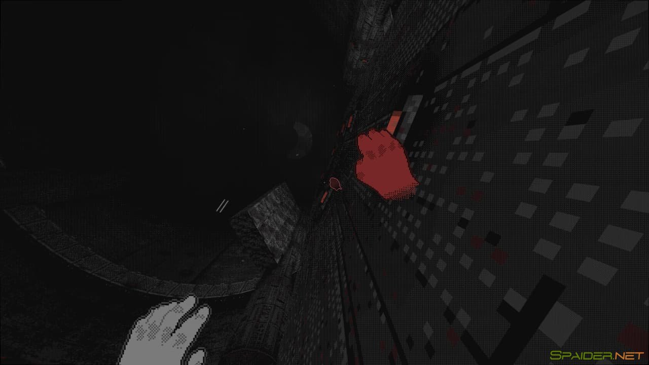 White Knuckle 2 White Knuckle 2