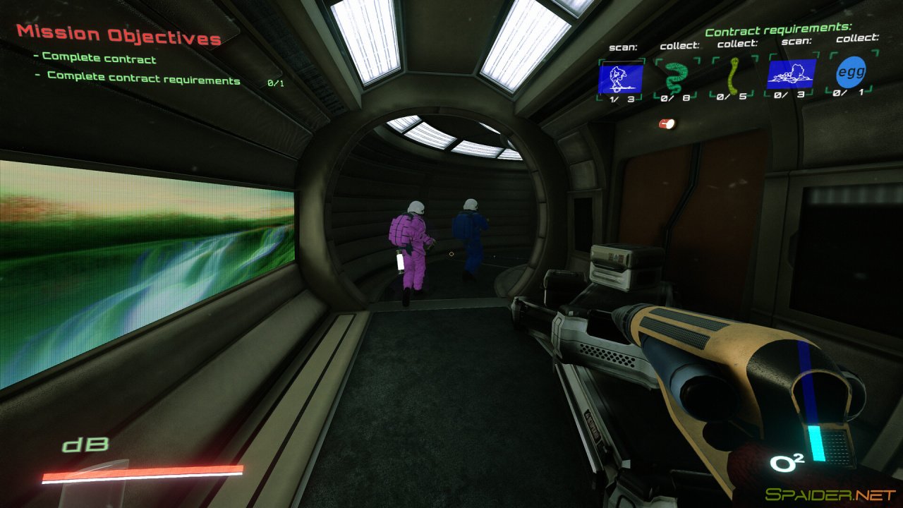 Niktophobia 2 Niktophobia 2