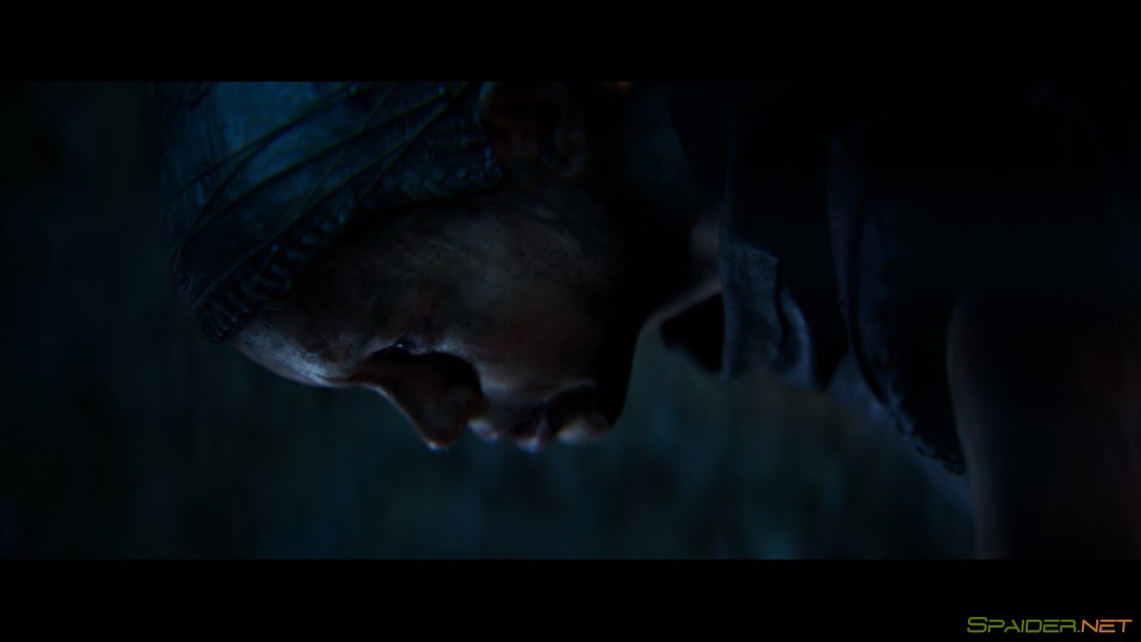 Senua's Saga: Hellblade 2 2 Senua's Saga: Hellblade 2 2