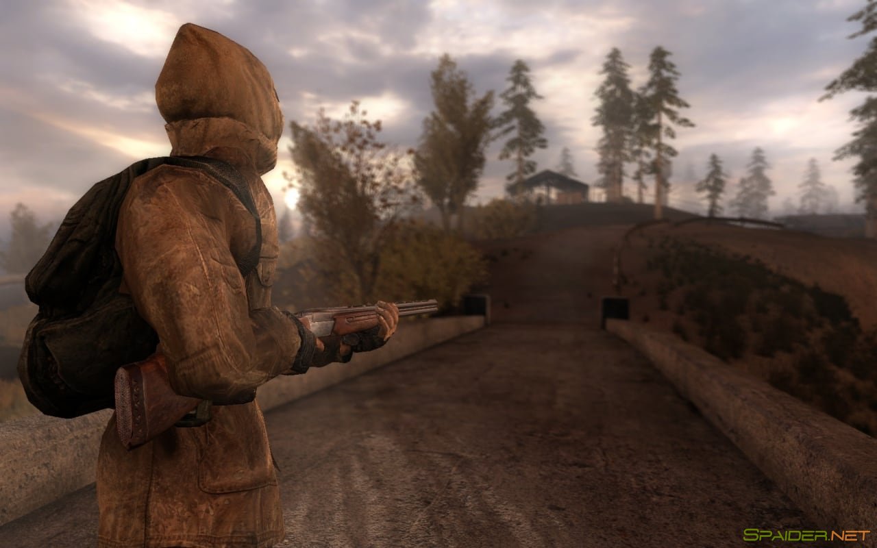 S.T.A.L.K.E.R.: Call of Pripyat 2 S.T.A.L.K.E.R.: Call of Pripyat 2