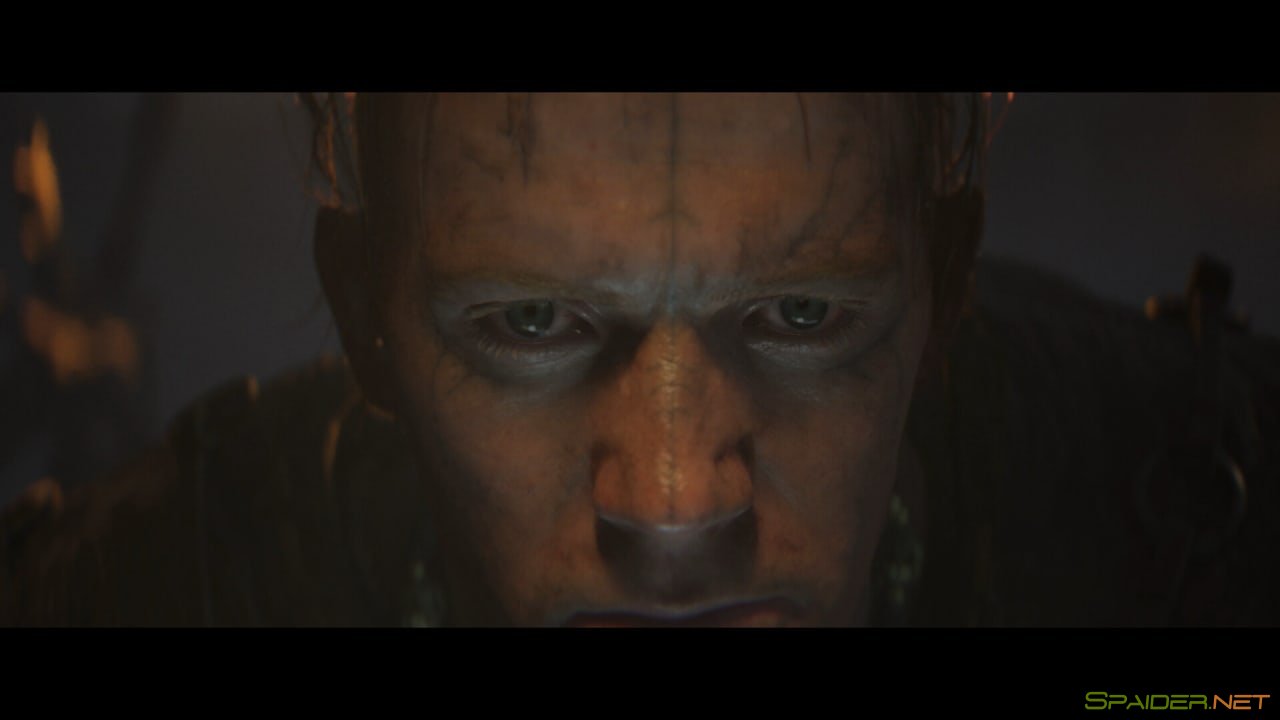 Senua's Saga: Hellblade 2 1 Senua's Saga: Hellblade 2 1