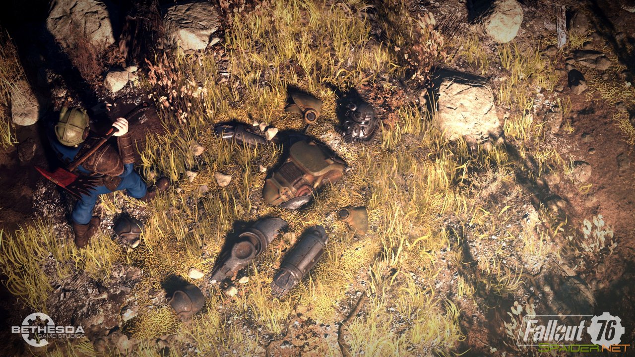 Fallout 76 3 Fallout 76 3