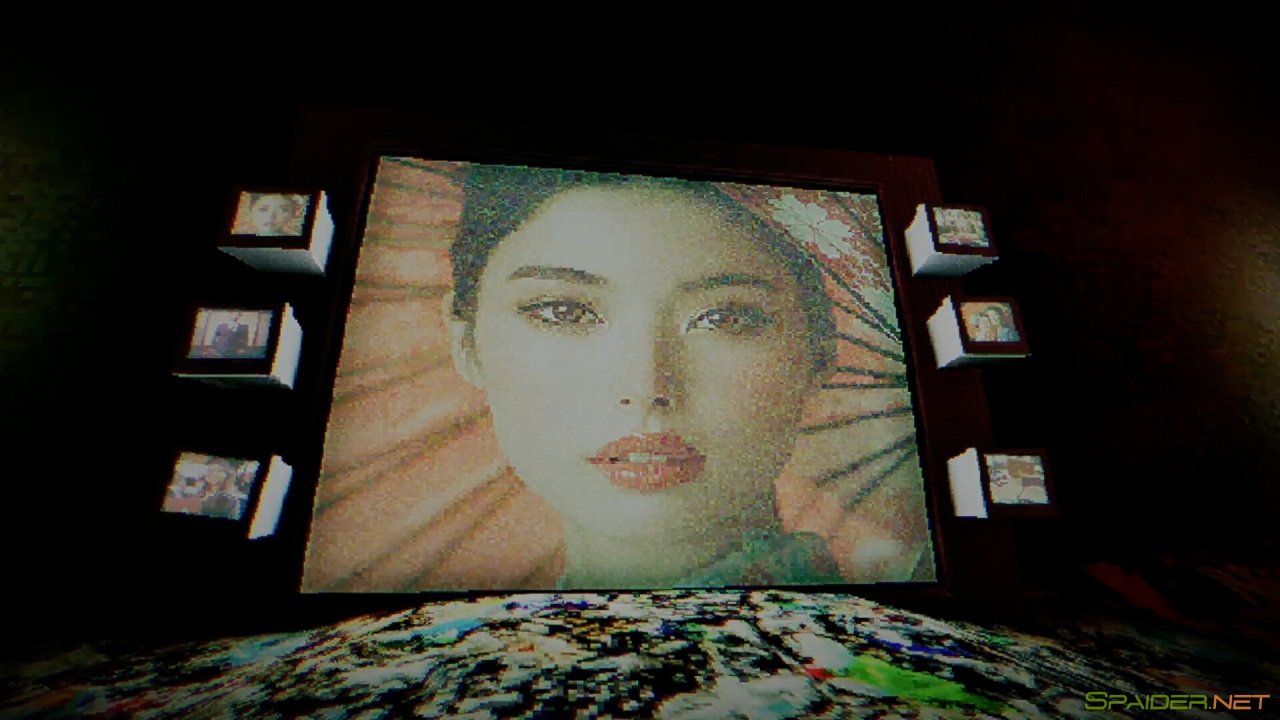 BrokenLore: Don't Watch 3 BrokenLore: Don't Watch 3