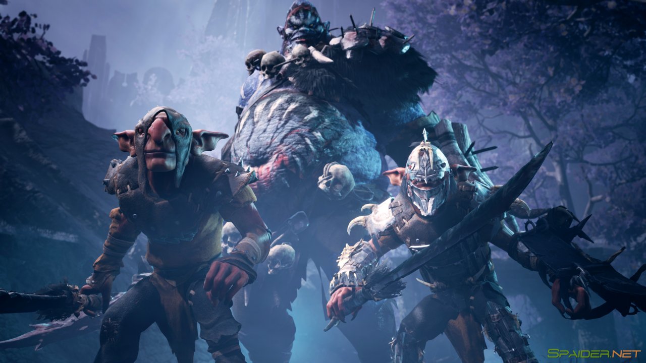 Dungeons & Dragons - Dark Alliance 1 Dungeons & Dragons - Dark Alliance 1