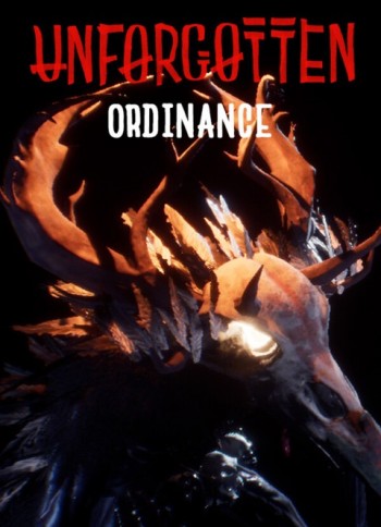 Unforgotten: Ordinance