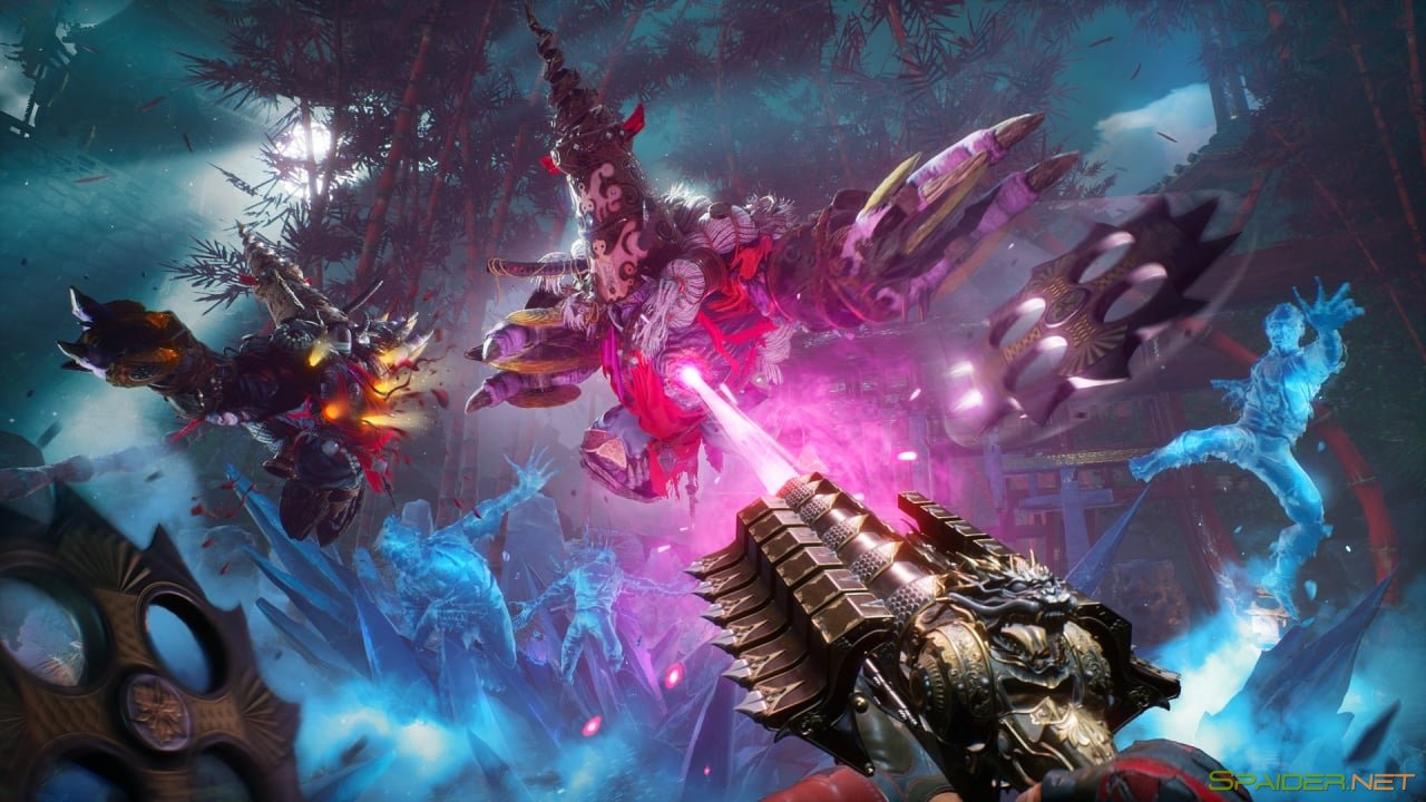 Shadow Warrior 3 1 Shadow Warrior 3 1