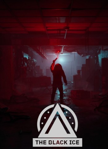 The Black Ice The Black Ice