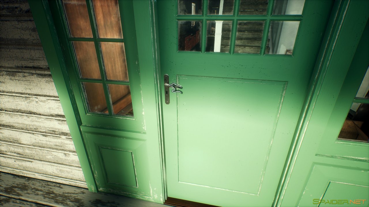 The Beast Inside 2 The Beast Inside 2