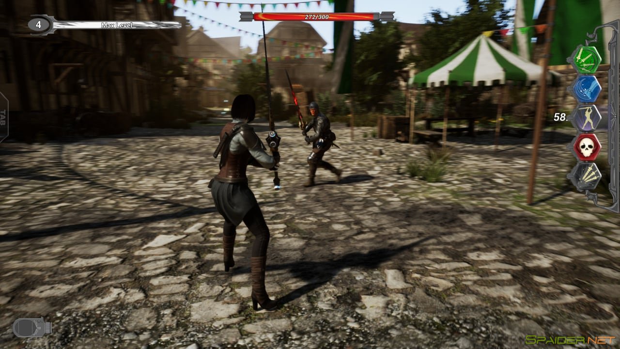 Your Sword Is So Big 3 Your Sword Is So Big 3