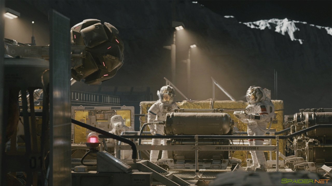 Блуждающая Земля 2 (2023) 0 Блуждающая Земля 2 (2023) 0