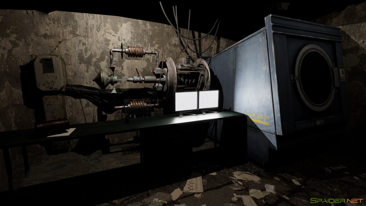 Dr. Gloom's Lab 3 Dr. Gloom's Lab 3