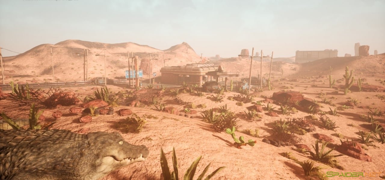 25 Cadre of Death 2 25 Cadre of Death 2