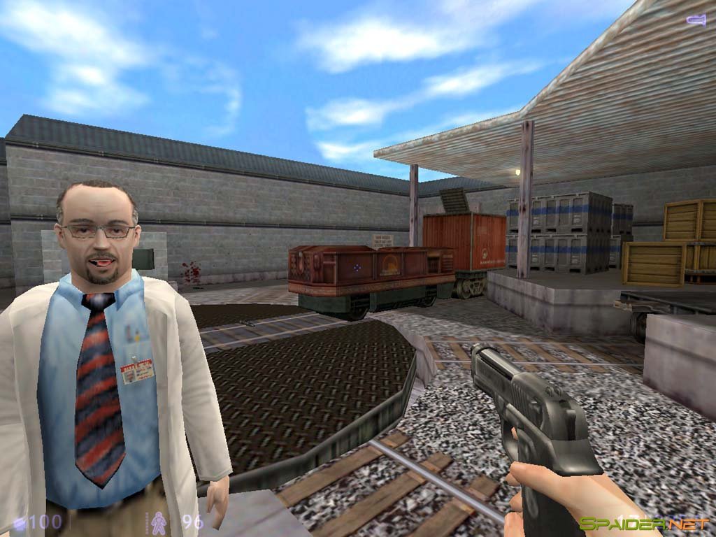 Half-Life 6 Half-Life 6