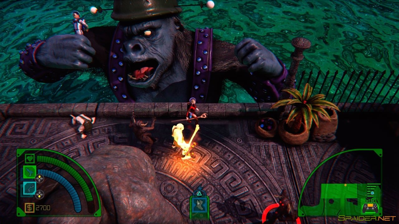 The Deadly Tower of Monsters 3 The Deadly Tower of Monsters 3