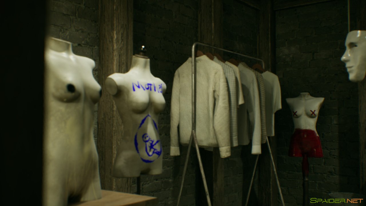 Manivore 1 Manivore 1