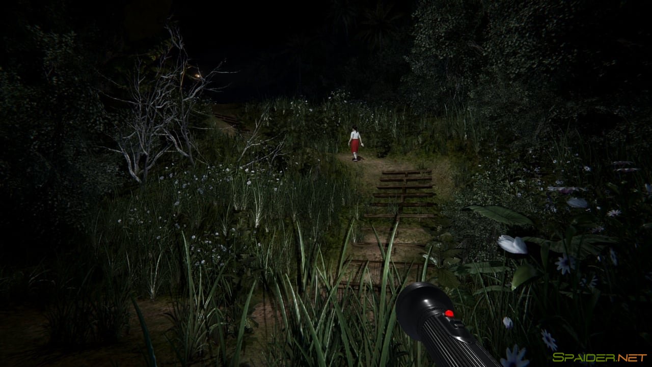 Pulang: Insanity 0 Pulang: Insanity 0