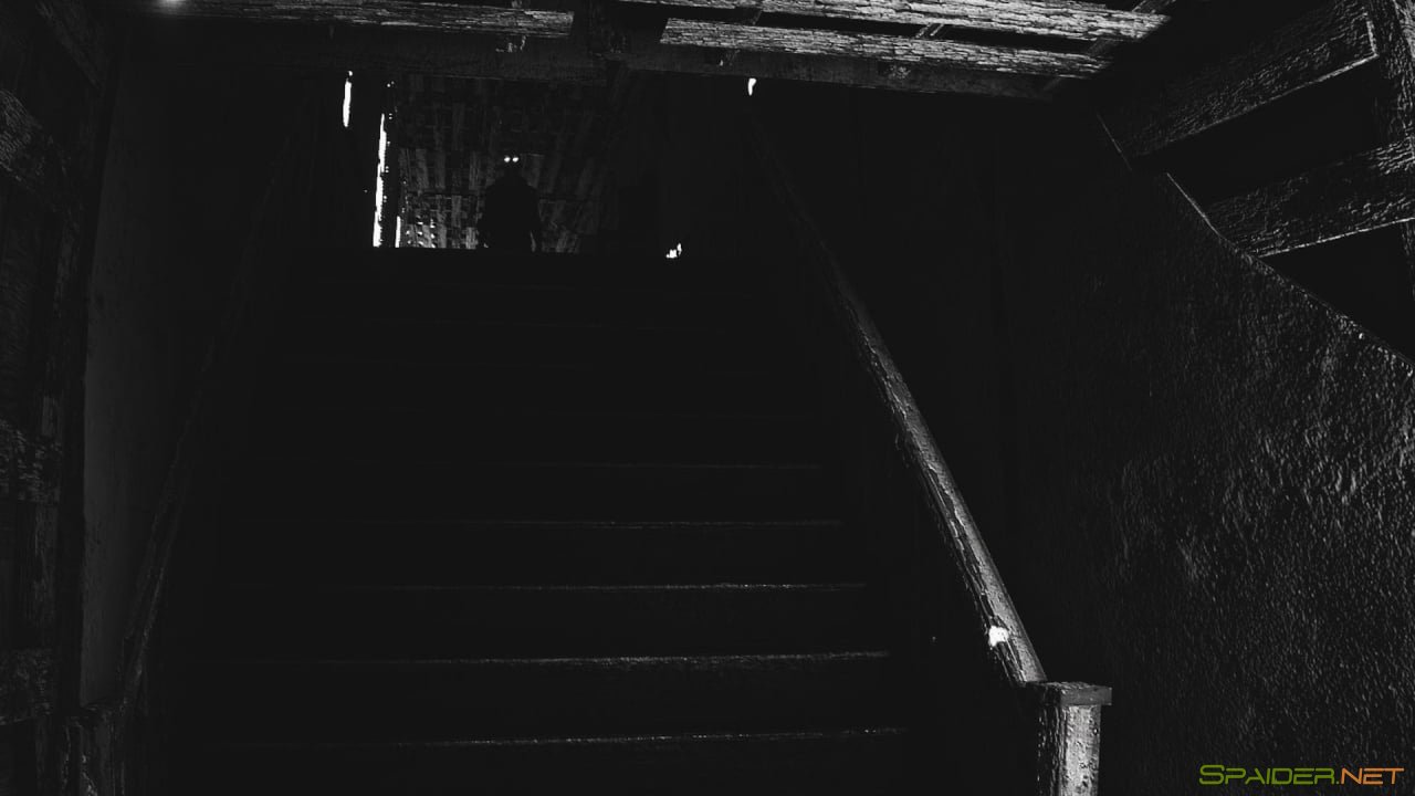 Anthology of Fear 3 Anthology of Fear 3