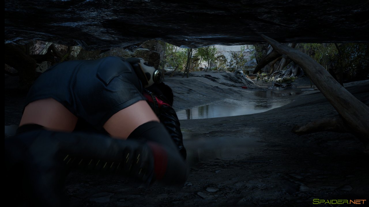 Dawn Break 1 Dawn Break 1