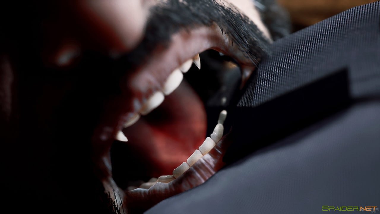 Vampire: The Masquerade – Swansong 1 Vampire: The Masquerade – Swansong 1